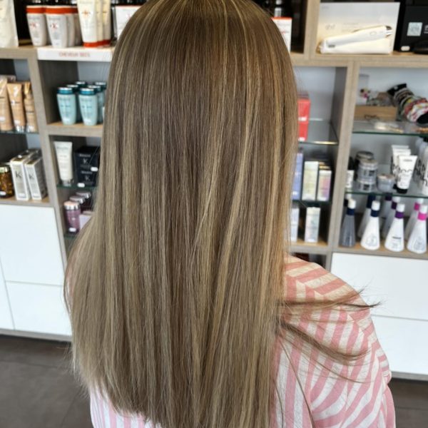 Balayage